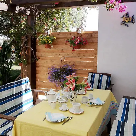 Holiday In Donnalucata Σπίτι διακοπών Vittoria