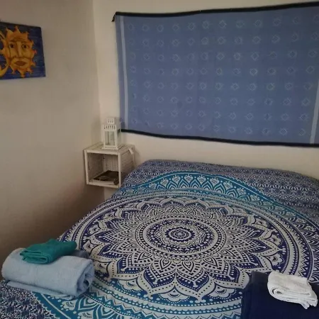 Holiday In Donnalucata Σπίτι διακοπών Vittoria