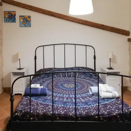 Holiday In Donnalucata