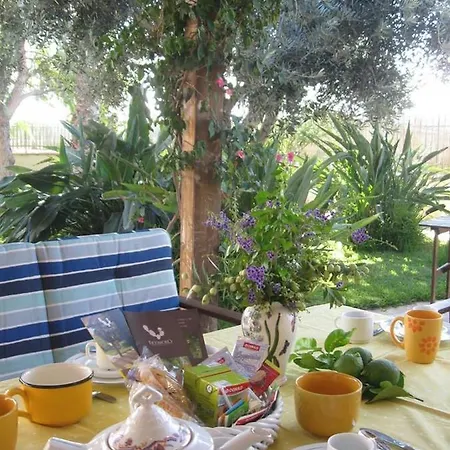 Holiday In Donnalucata Σπίτι διακοπών Vittoria