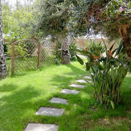 Holiday In Donnalucata
