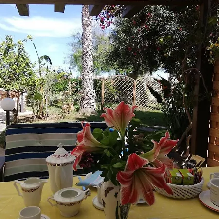 Holiday In Donnalucata Vittoria