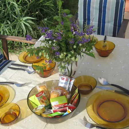 Σπίτι διακοπών Holiday In Donnalucata